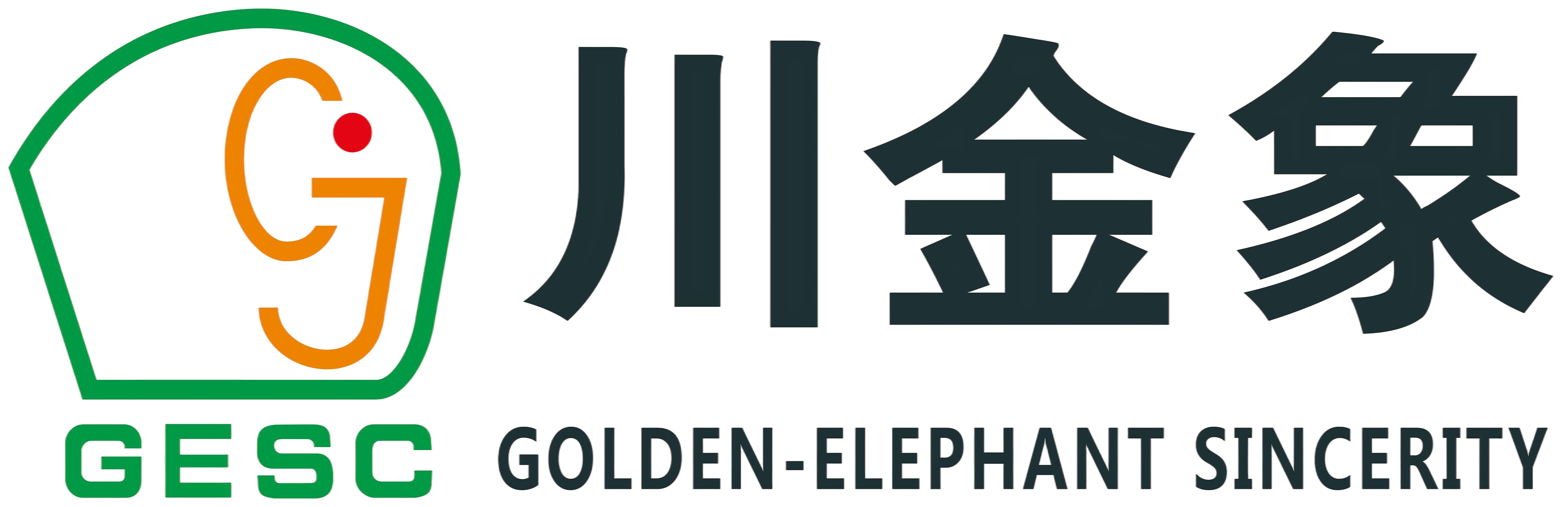Golden Elephant Sincerity
