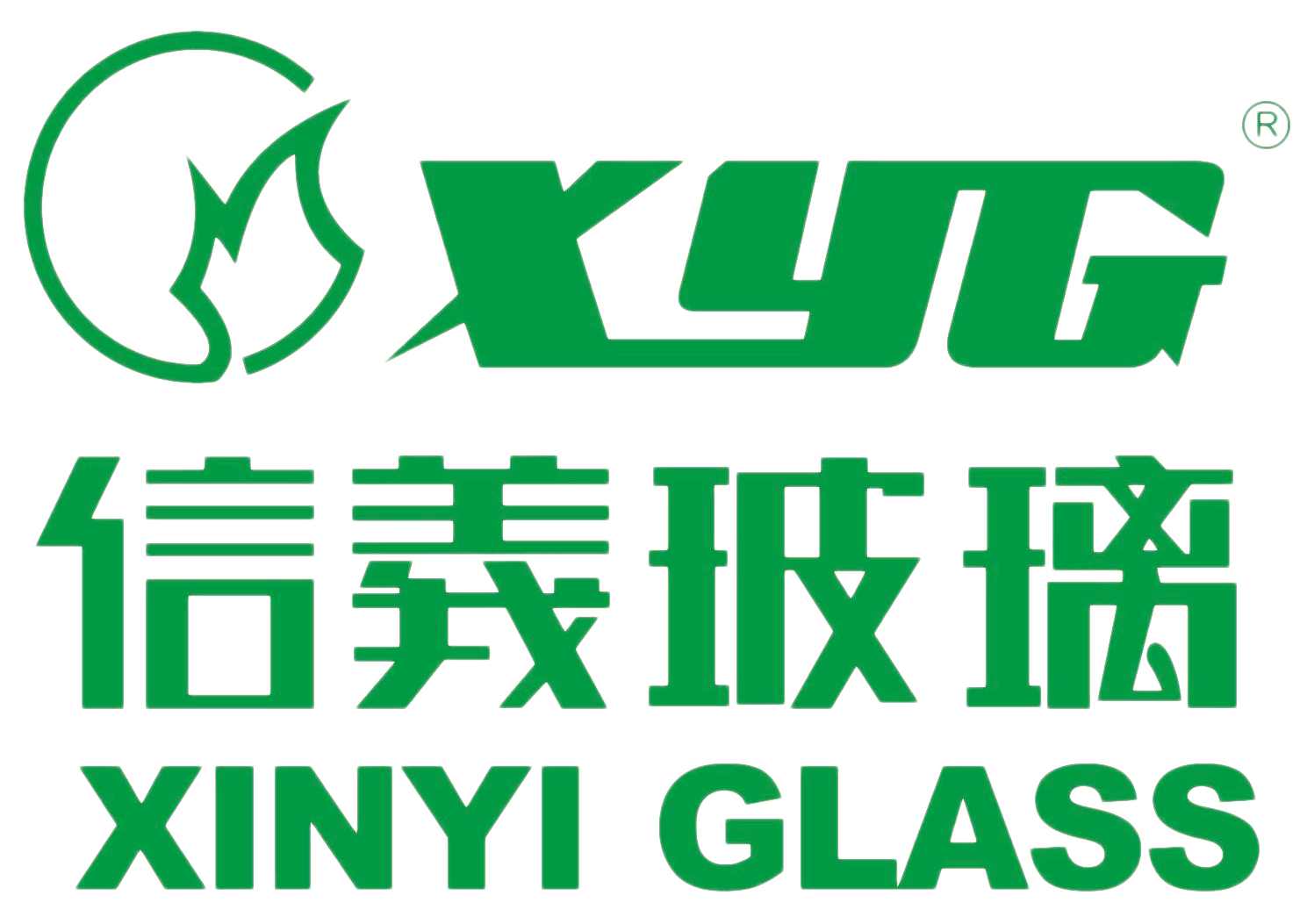Xinyi Glass Indonesia