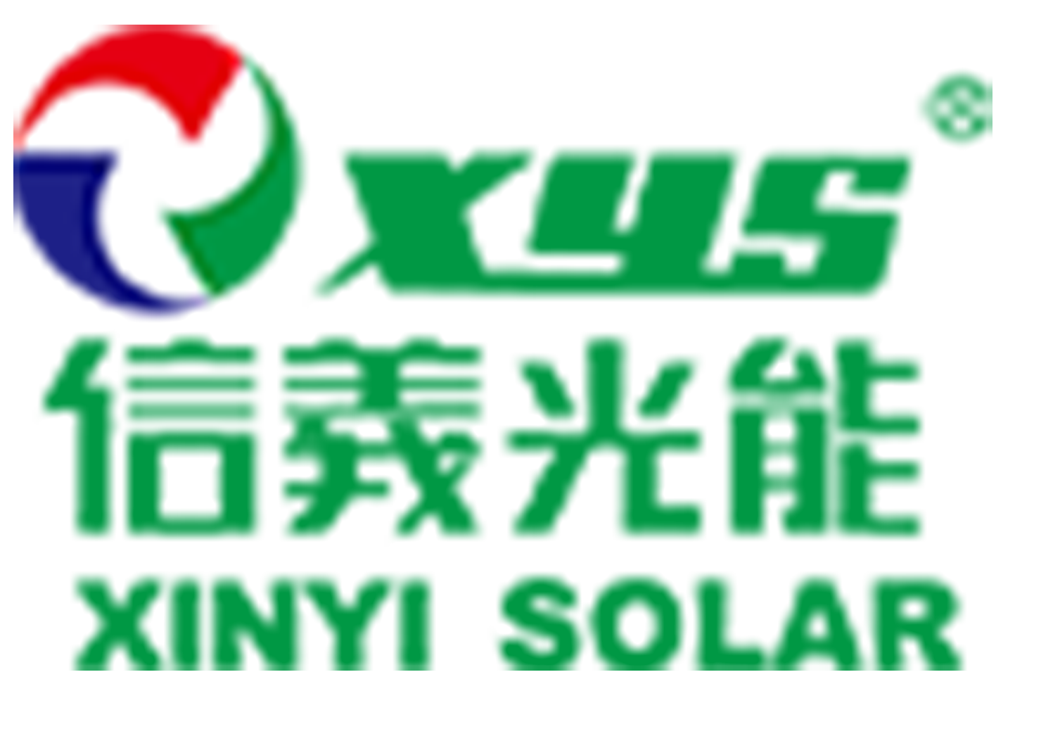 Xinyi Solar